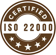 ISO 22000:2018