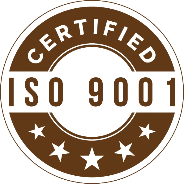 ISO 9001:2015
