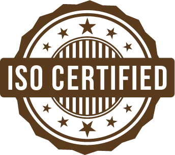 ISO Certification