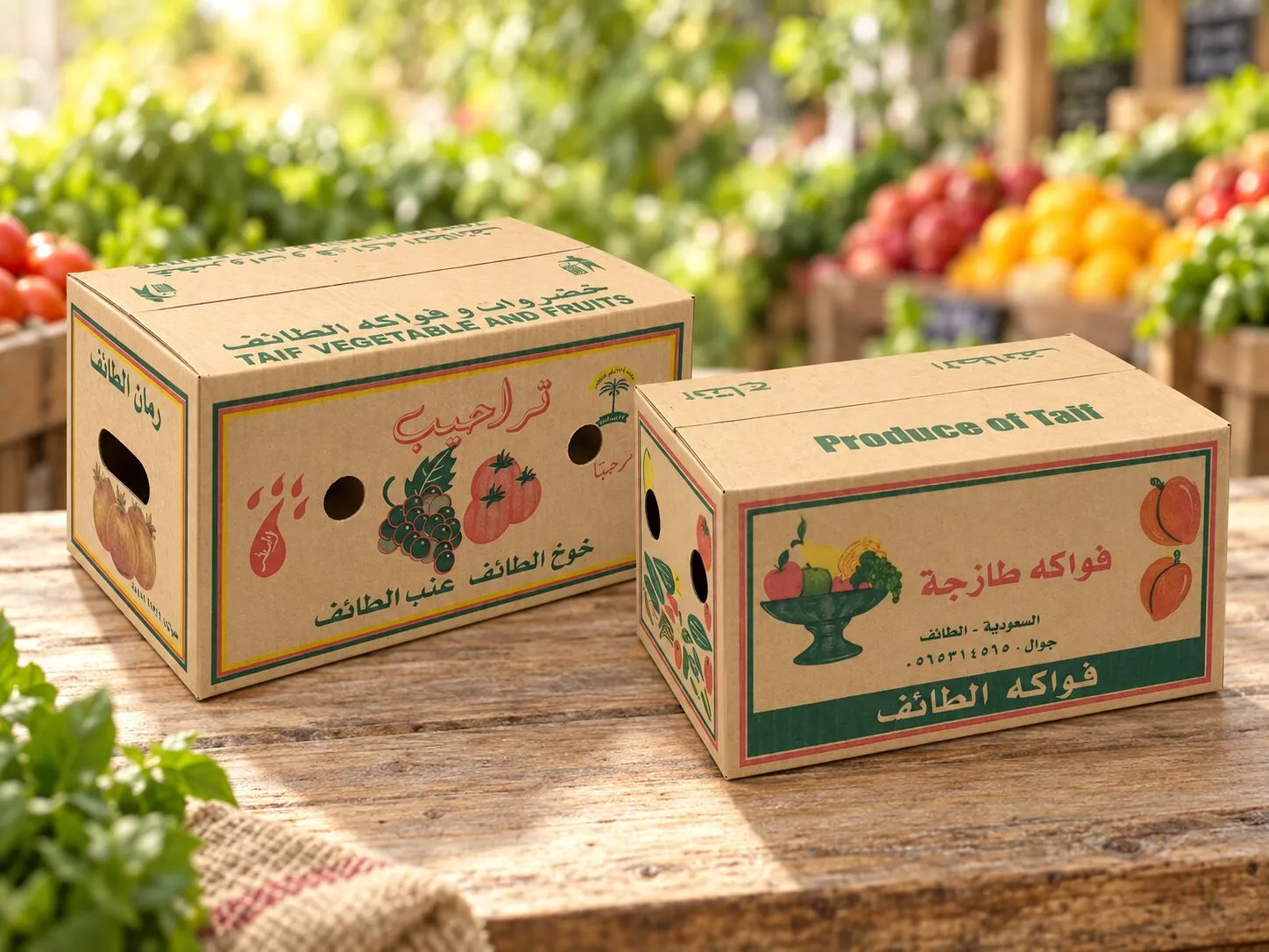Agriculture & Produce 6