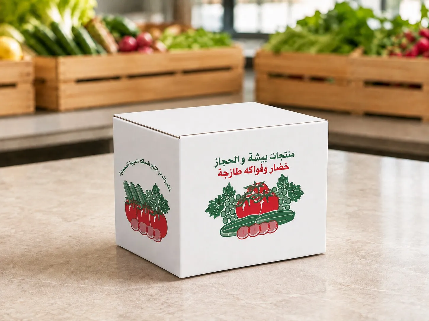 Agriculture & Produce 8