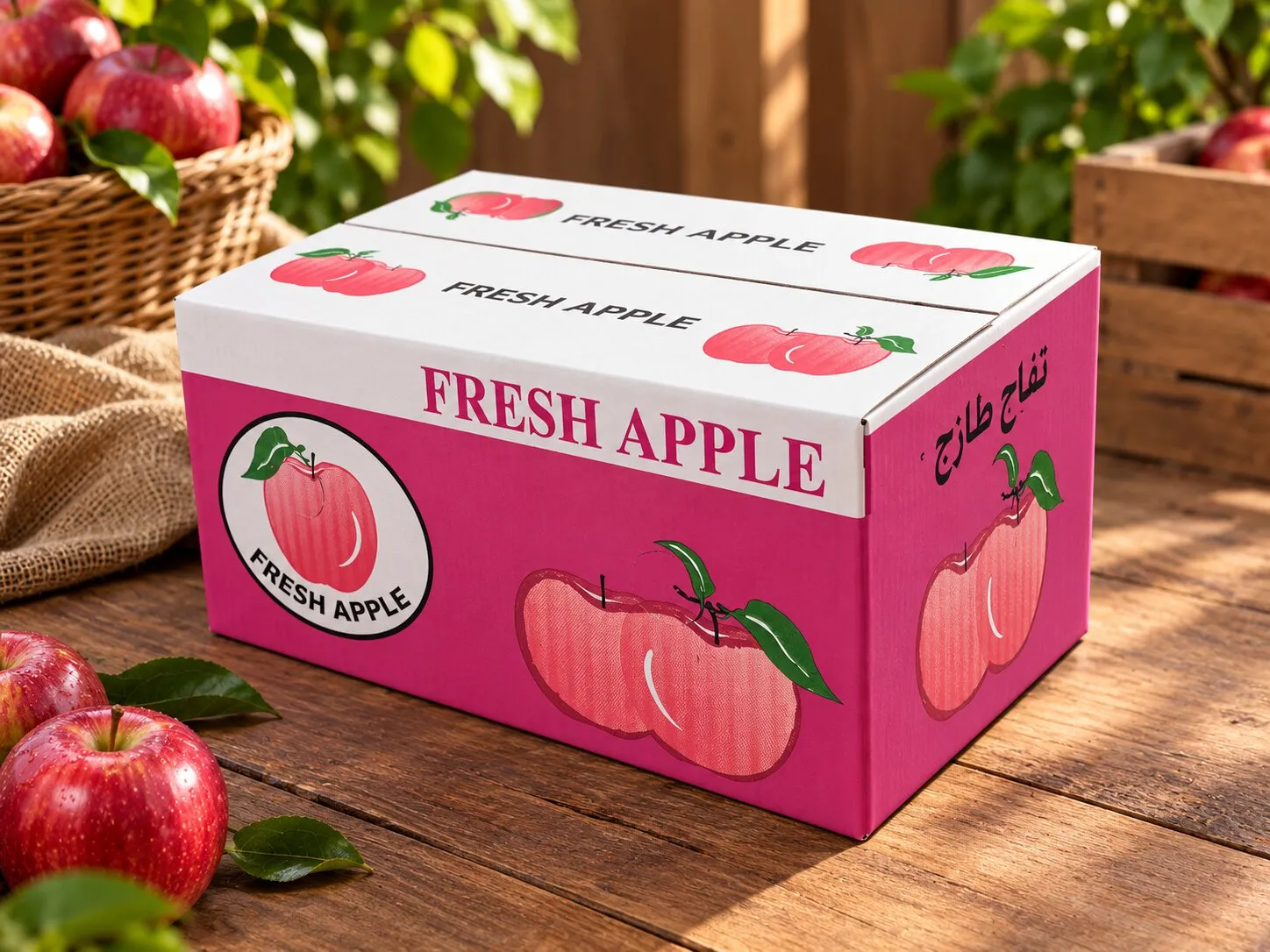 Agriculture & Produce 9