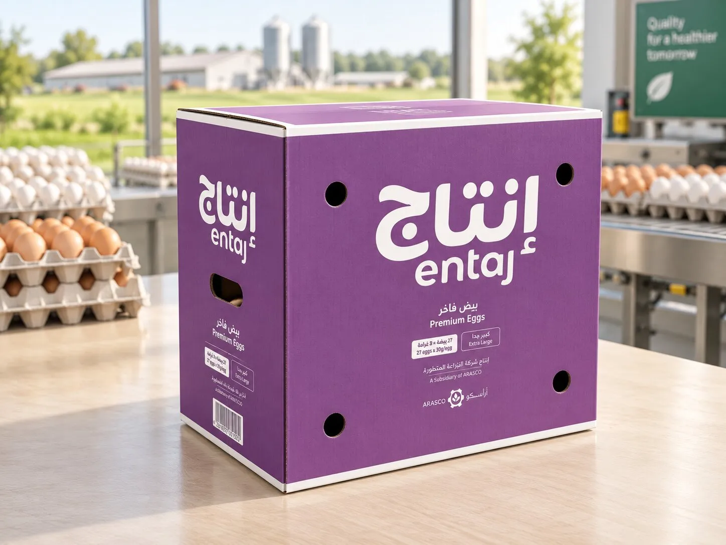 E-commerce & Logistics 7