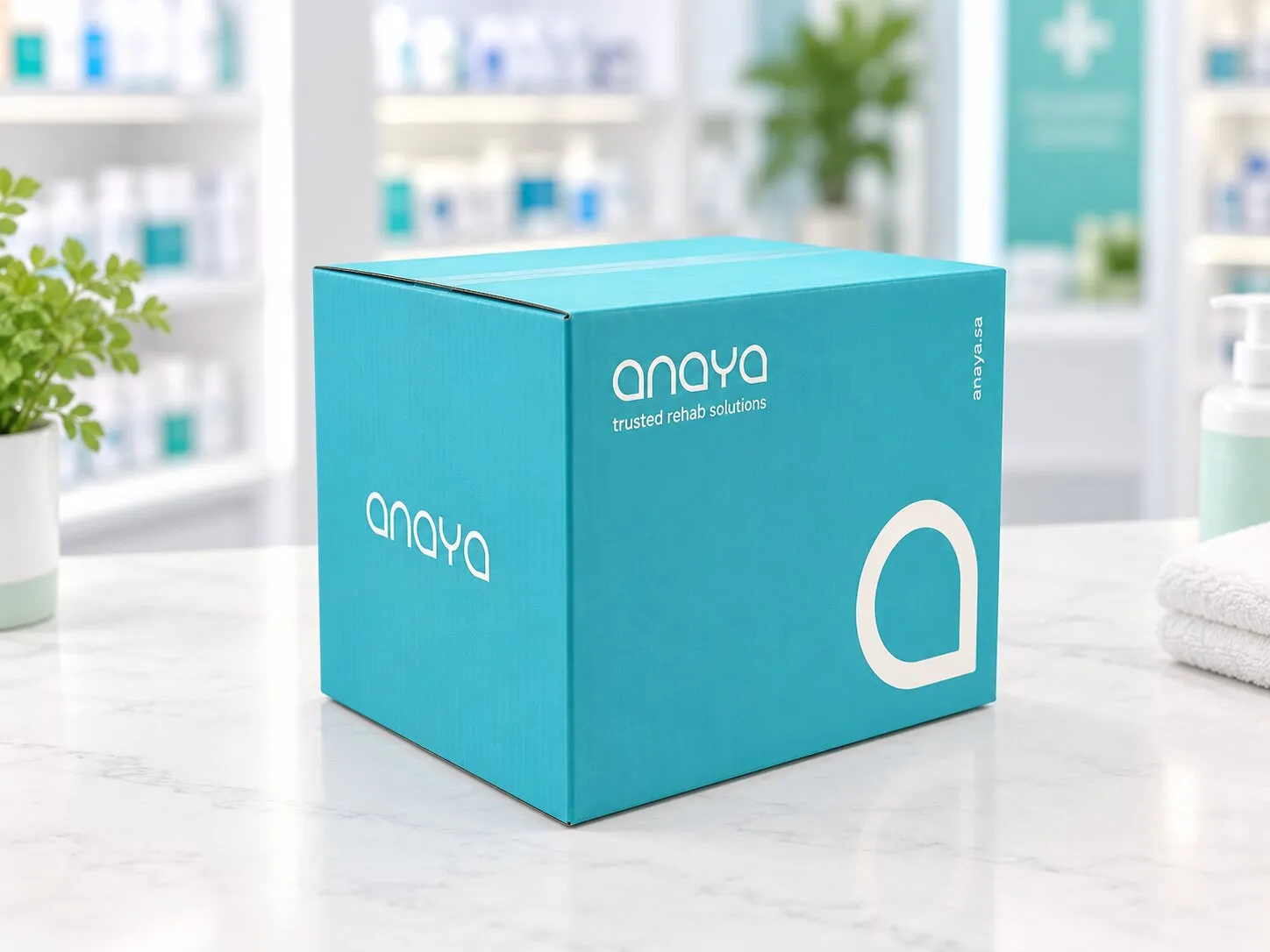 Pharma & Healthcare 2