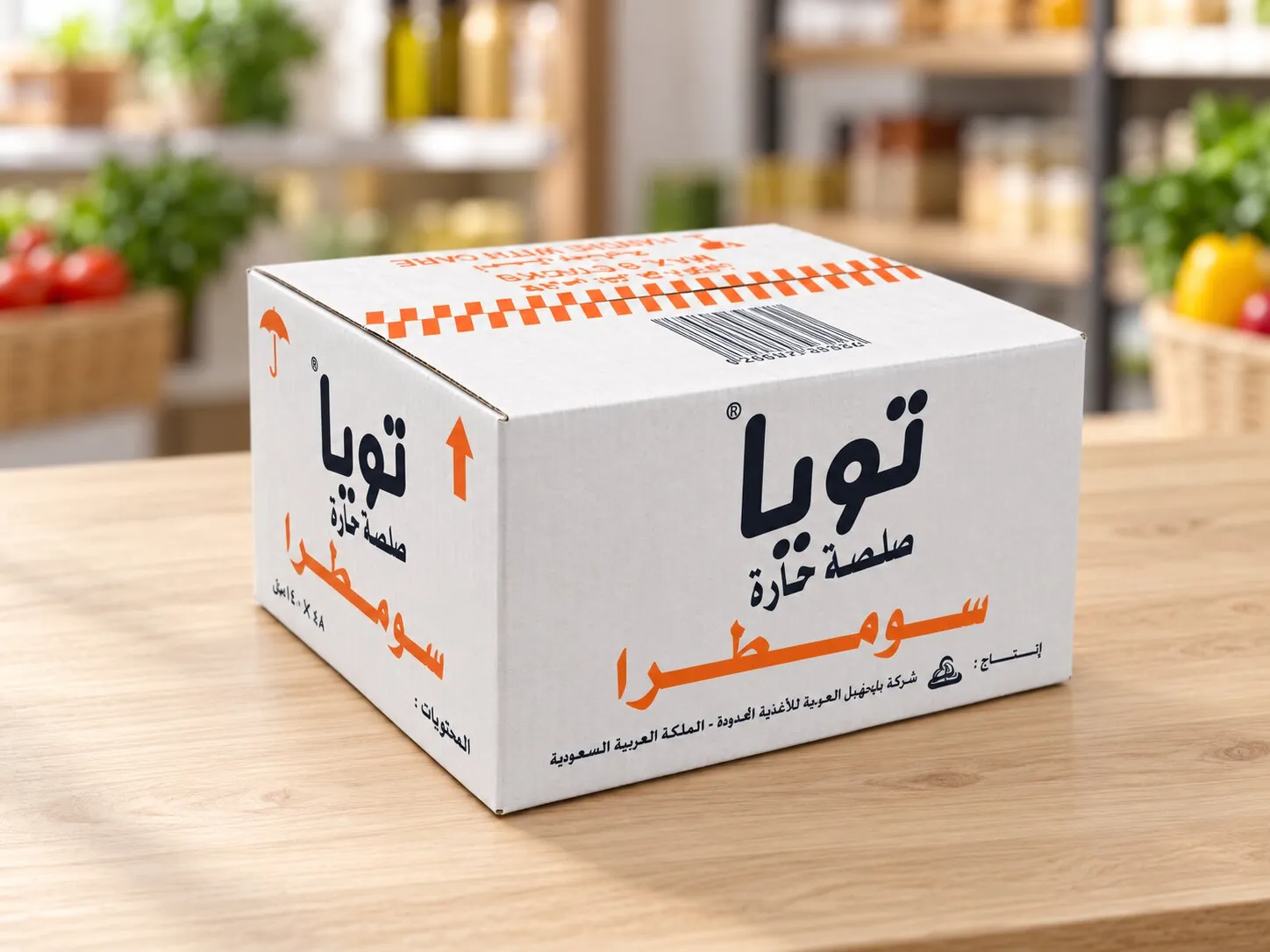Retail & FMCG 3