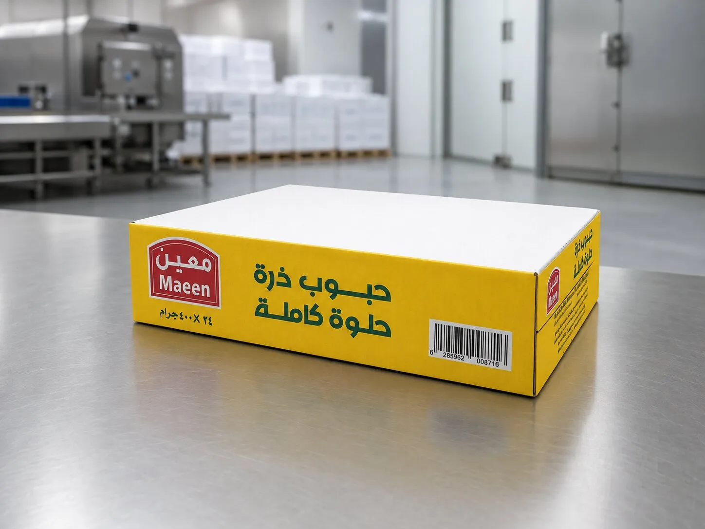 Retail & FMCG 7