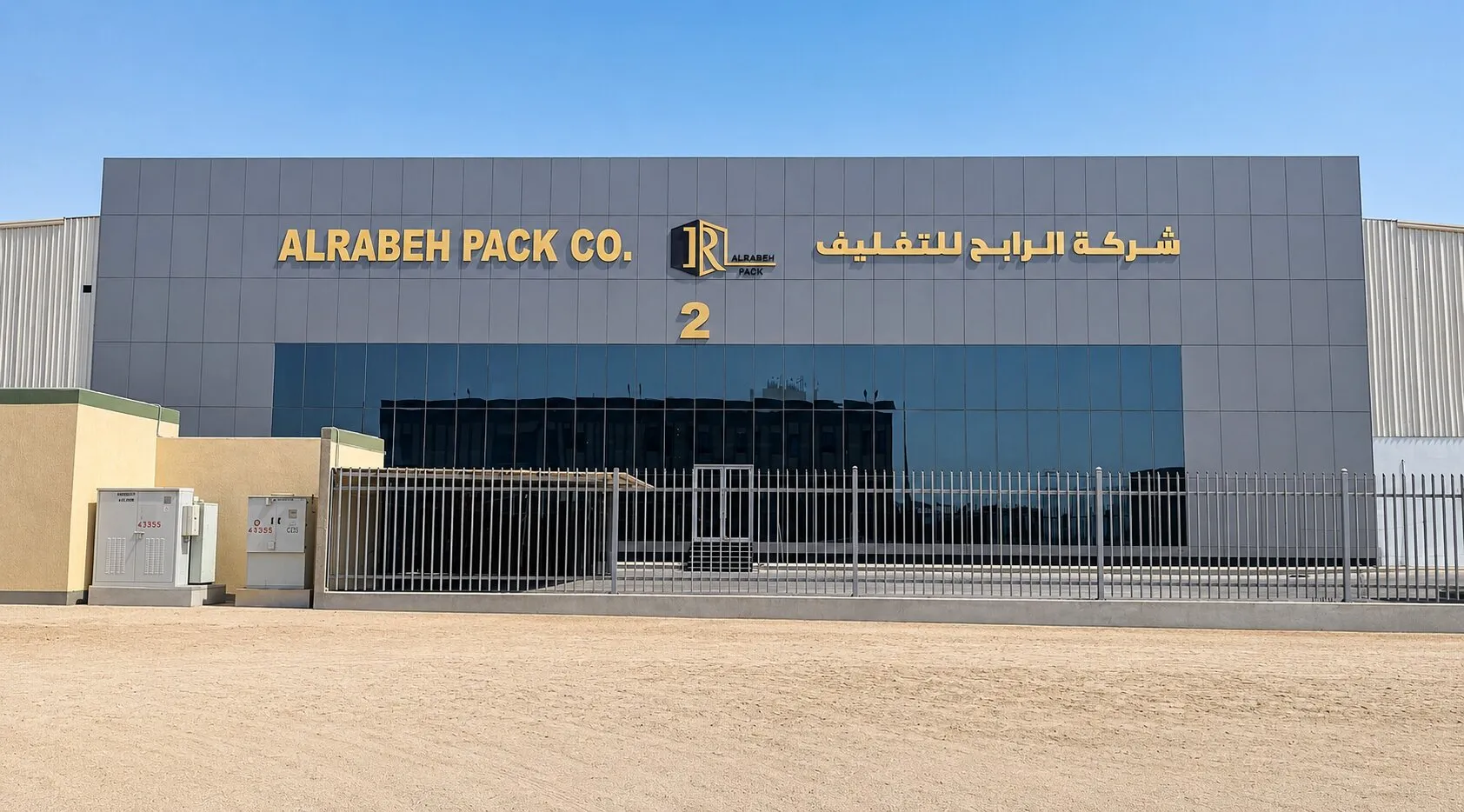 Products & Materials